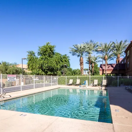 Red Roof Inn Plus+ Tempe - Phoenix Airport